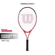 WILSON FEDERER 25 JUNIOR TENNIS RACKET