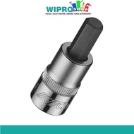 Jtc 34703-3/8" HEX SOCKET BIT H3