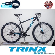 TRINX BICYCLE - M136 PRO - MTB 29 - Free Shipping