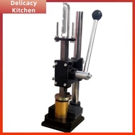 Delicacy Kitchen Tea Can Sealing Machine Can Sealer Machine Mini Can Sealing Device Simple Tool Tea 
