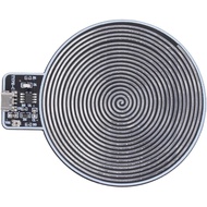 Schumann Resonance Generator 7.8Hz Ultra Low Frequency for Sound Quality Improvement schumann resona