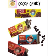 [Racunlegend] 90's Cocoa Chocolate Square Candy