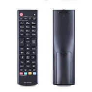 Brand new remote control AKB74915387 For LG Roku Express Smart TV 47IN5400 42PN450B 50IN5400 55LA690