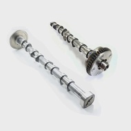 EA888 Intake & Exhaust Engine Timing Camshaft For VW Golf 5 MK6 Tiguan Passat B6 Audi A5 A4 B8 A3 8P