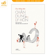 Book - Portrait of divorce - Parents, mothers and children: which happiness after a break? (Nha Nam 