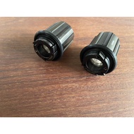 ~~ Cycling Fun~DT Swiss 3 Claw Ratchet Seat SHIMANO 10 Speed 11