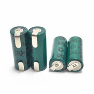 Suitable for Original FDK17430 4/5A Ni-MH Battery D18 Braun/Oral b Electric Toothbrush Rechargeable 