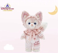 上海迪士尼 Linabell睡衣款S