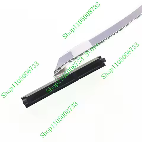 For HP Pavilion Gaming 15-EC ZHAN99 G2 G3 TPN-Q229 Laptop SATA Hard Drive HDD SSD Connector Flex Cab
