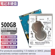 LP-8 Original🥣QM Seagate Laptop Machinery 500G 1TB 2TB 2.5Inch7mmPen Tray for Lenovo ASUSHPShenzhou Computer Hard Disk E