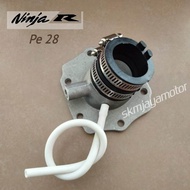 INTAKE MANIFOLD MANIPOL NINJA R