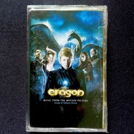Patrick Doyle Cassette - OST Eagon (Sealed)