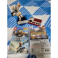 (New) Immortal Fenyx Rising (BONUS QUEST)- Nintendo Switch Game