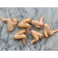 Master Grocer Organic Chicken Wings (Raised without Antibiotics) 300g - Chilled