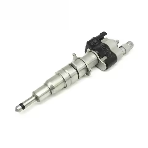 Fuel Injector For BMW 1 3 5 6 Series N43 E93 N53 N63 N6 Fuel Injector Index11 13537589048-11