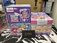 [現貨]   RE-MENT  Rement Sanrio Melody Kuromi Tokimekl 晚餐微型系列 rement 盲盒 抽盒