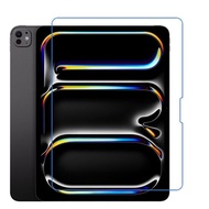 FOR APPLE iPAD PRO 11 inch (M4) 2024 A2836 A2837 A3006 Tempered Glass Screen Protector