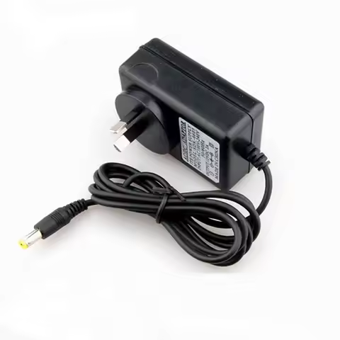 12V 15V 18V 1.5A 2A 9V 2A 6V 2.5A 6V 3A 24V 1A 1000mA AC 100V-240V Converter Adapter Power Supply AU