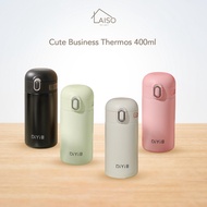KIKIKOKO ll DY-BW1037 Casual Series Black 480ML 316 Stainless Steel Water Bottle Thermos Hot And Col