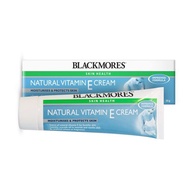 Australia Blackmores Natural Vitamin E Cream 50g  .b09c