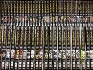 火鳳燎原漫畫（1-82話)