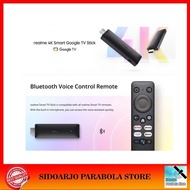 Hdmi Dongle Android Realme 4K TV Stick Smart TV Full Hd Warranty