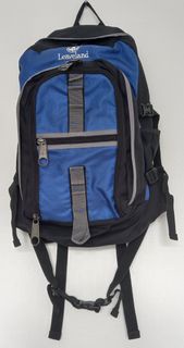 🎬LEAVELAND Backpack🎒🎯