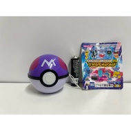 Pokemon Authentic Bandai