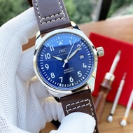 IWC pilot series automatic watch 40mm For men