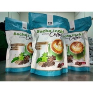 Kopi Sacha Inchi Premium 5 Sachets