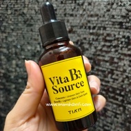 Tiam Vita B3 SOURCE serum