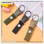 MAGICIAN Carabiner Lock EDC Supplies Carabiners Backpack Hook Belt Clips