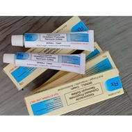 Skinall Cream 10g Botanical Relief Cream | Plant-Based Hydration for Sensitive Skin