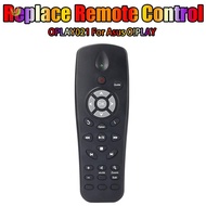 1 Piece Replace Remote Control OPLAY021 Reusable for Asus O Play Live MINI E6072 HDP-R3 Media Player