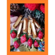 Keychain Baguio products souvenirs pasalubong