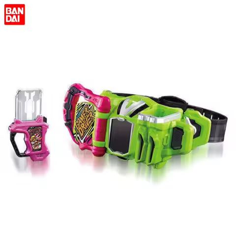 In Stock Bandai DX Kamen Rider Ex-Aid Gamer Driver Henshin Belt SUPER BEST