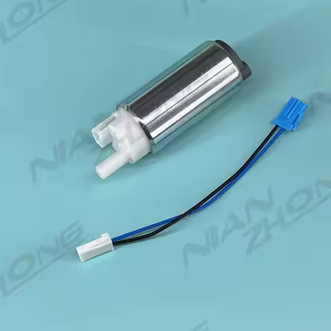 Fuel Pump With a Wire 6P2-13907-00 6CB-13907-10 For Yamaha F115 F200 F225 F250 F300 F350 FL200 FL250