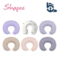 Shapee Nursing Support Pillow (Basic Packaging-Plastic)