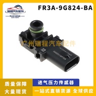 Suitable for Ford Car Air Inlet Pressure Sensor MAP Sensor Auto Parts FR3A-9G824-BA