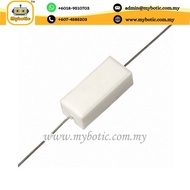 Resistor 5 Watt 4.7k ohm