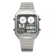 預訂 佐敦門市 全新 復刻 星晨 Citizen x JHM JAMHOMEMADE JAM HOMEMADE JCZ002 ANA DIGI TEMP 聯乘 crossover collaborat