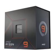 AMD Sharp Dragon 9 7950X Processor (r9) 5nm 16 Core 32 Wire Degree 4.5 GHz 170W Brand New Boxed CPU