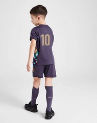 2024 Newaldult childrens clothing set Football sport Uniforms boy girl England Fans Jersey Training
