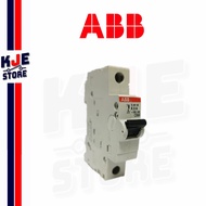 ABB-S201-M-K-08A, 13A, 20A, 25A, 32A, 40A, 50A, 63A