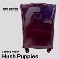 Full Mika Hush Puppies Luggage Cover All Sizes