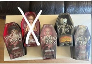 Living dead doll 公仔