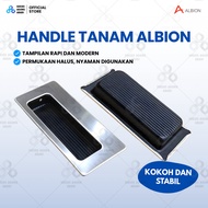Albion Embedded Handle