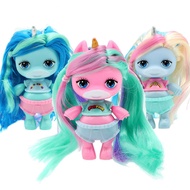 【Available】 LOL Surprise Action Figures Poopsie Slime Unicorn Dolls Surprise Eggs Girl Toys Gift