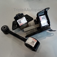 ENGINE MOUNTING FULL SET DAIHATSU - PERODUA MYVI LAGI BEST 3SZ 1.5 AUTO & MANUAL