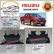 ISUZU D MAX DMAX RT50 V CROSS 4WD 2013Y-2018Y MANUAL OR AUTO GEAR BOX MOUNTING 8-98193-344-0 8-98193